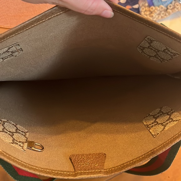 Gucci Plus Tote - Picture 4 of 8